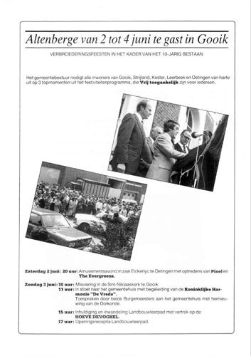 Kaft van Info Gooik 19900601